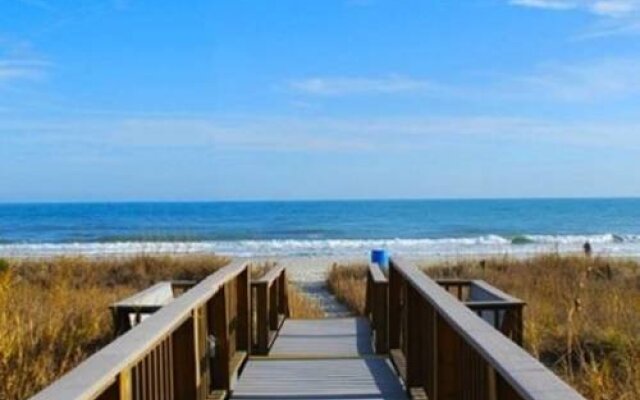 Carolina Dunes by Elliott Beach Rentals