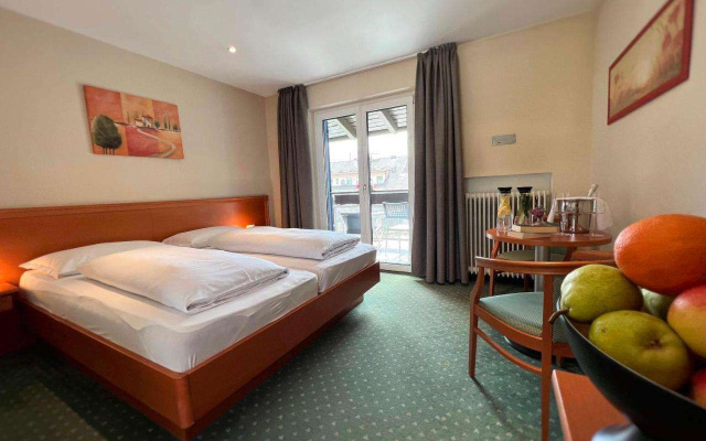 Hotel Panorama