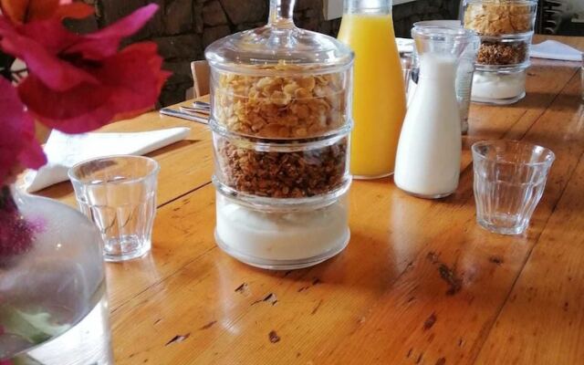 Seven Fountains Farm