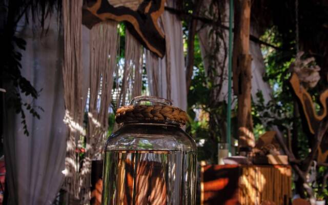 NUNUM-Luxury Tenting