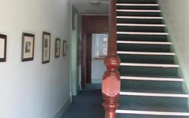 Concord Christian Guesthouse