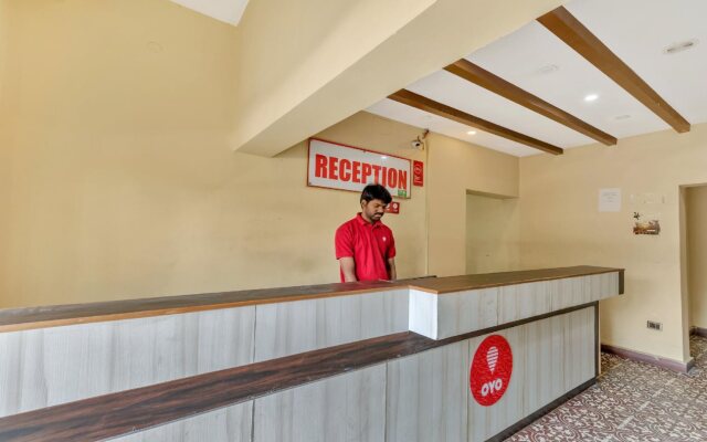 Hotel Transit