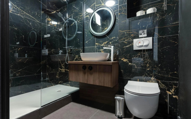 City Premium Rooms - AE1573