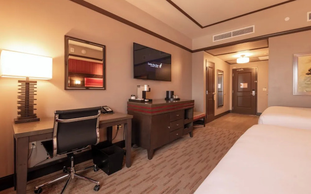 Santa Ana Star Casino Hotel