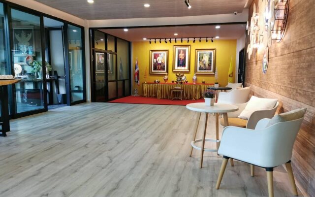 IPOWER Chiang Rai