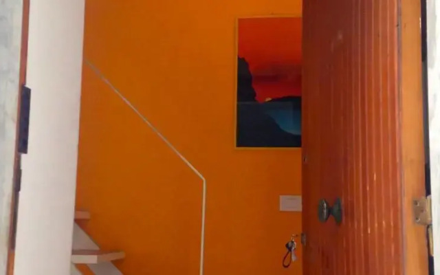 Monolocale Nel Cuore di Napoli