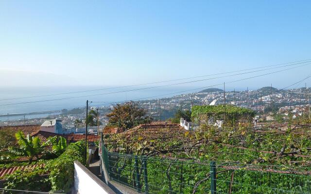 Holiday Home, Funchal
