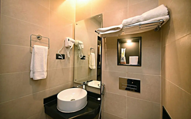 Everest Boutique Hotel