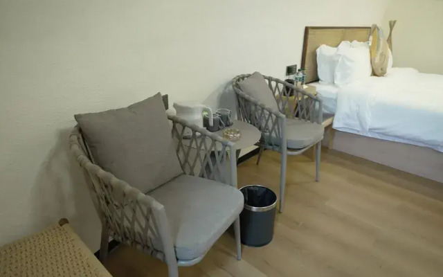 Unicorn Rocket Resort