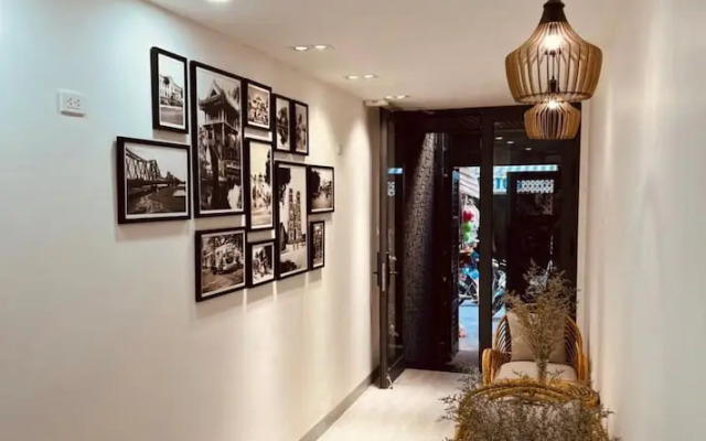 Lanha Hotel-Homestay