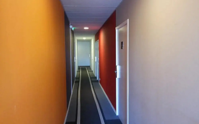 Hotel de la Plage