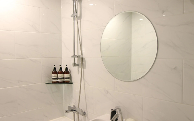 Brown dot Hotel Palyong