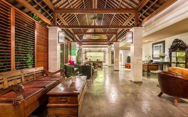Kejora Suites