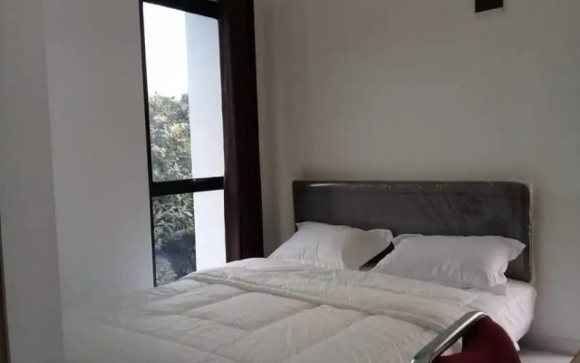 Hotel O Mahagoni House Syariah