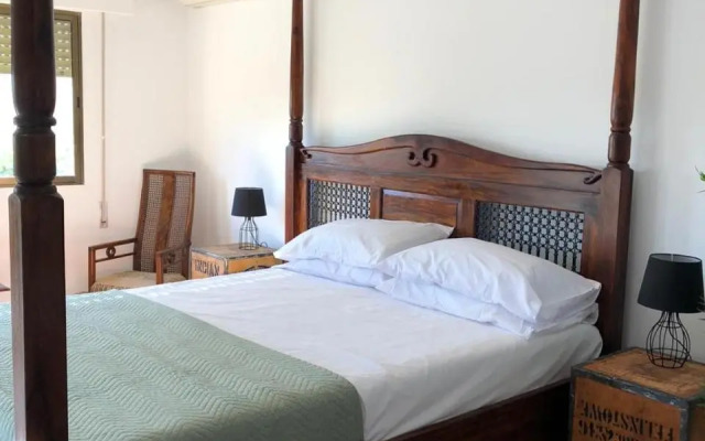 Sun city apartment