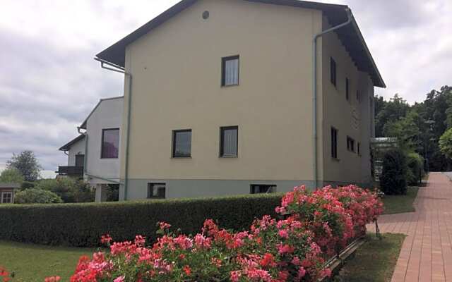 Haus Camelia