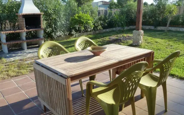 Chalet Quim