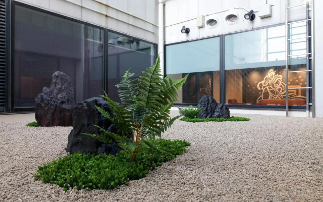 Izumisano Center Hotel