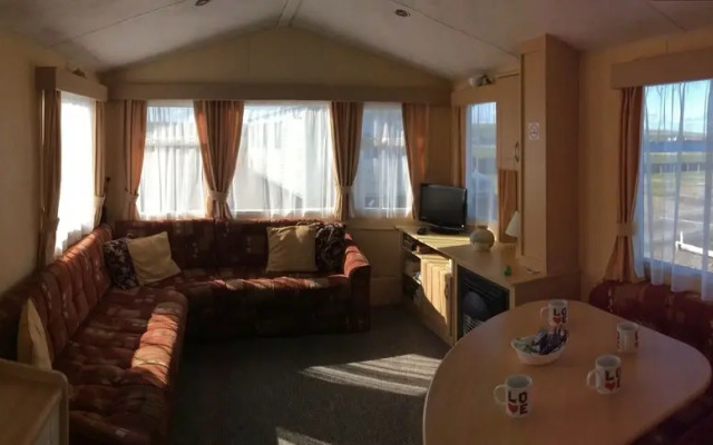 Thurso Bay Holidays