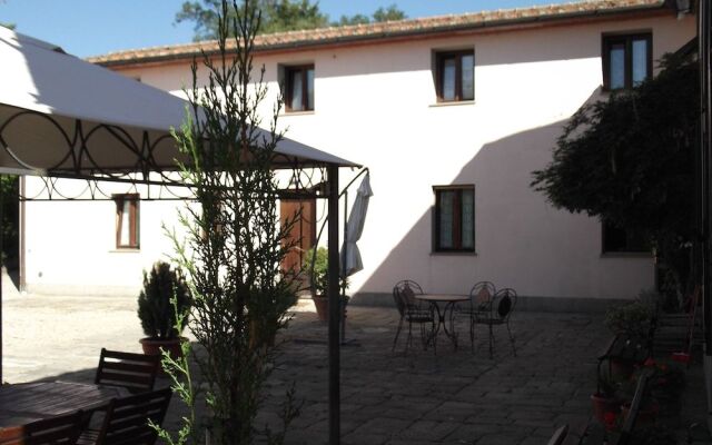 Bed&Breakfast Pianeta Benessere