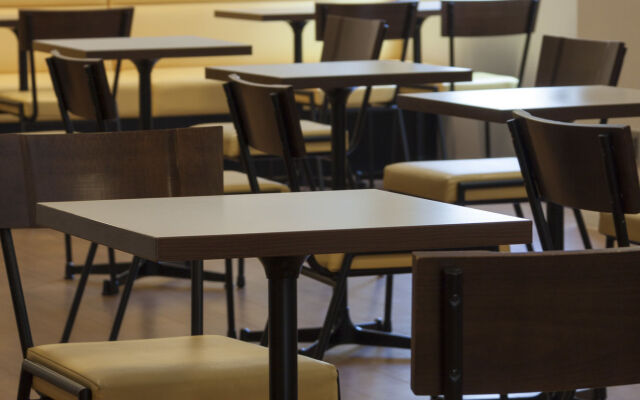 Comfort Hotel Shin Yamaguchi