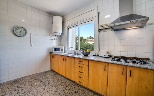 Vivalidays Villa Genis Barcelona