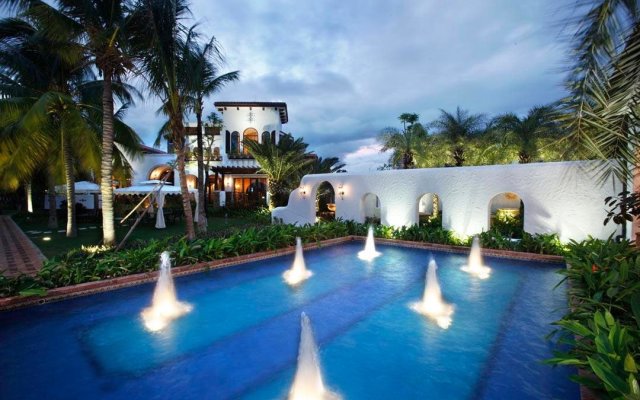 Best Western Premier International Resort Hotel Sanya