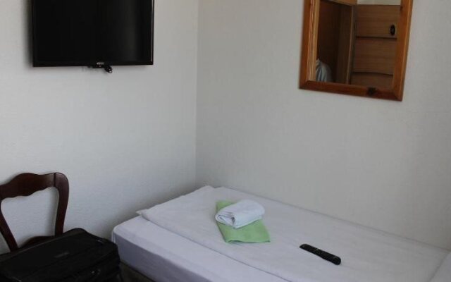 Hotel Suljovic