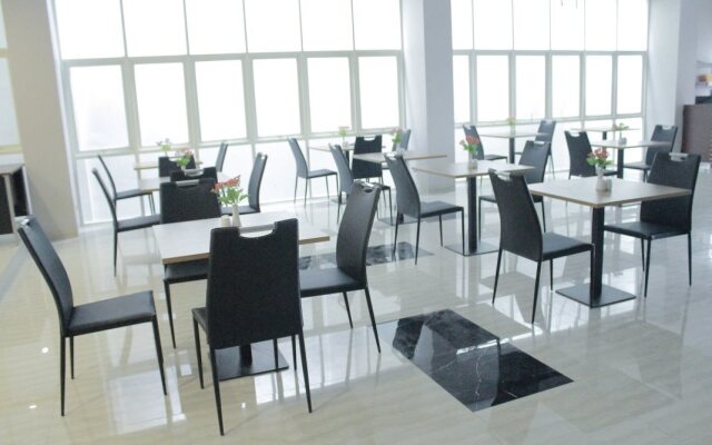 Hotel Brothers Inn Babarsari
