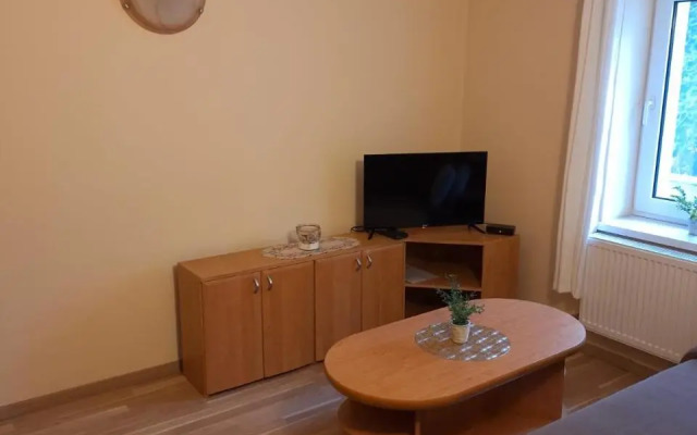 Star Apartments