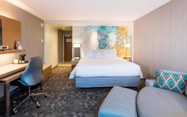 Courtyard by Marriott St. Augustine Beach