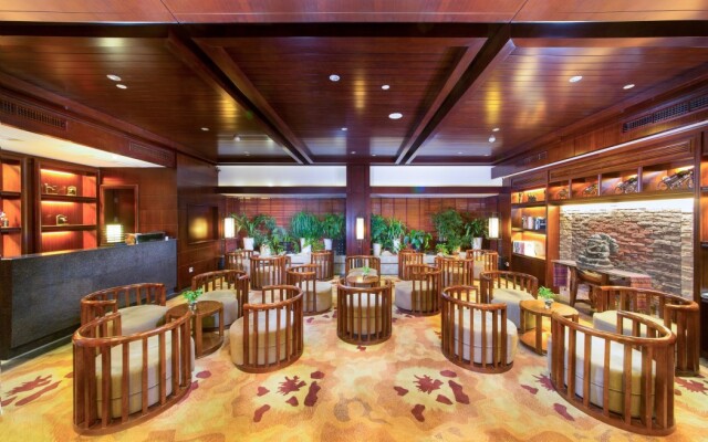 Bali Yating Hotel Yiwu