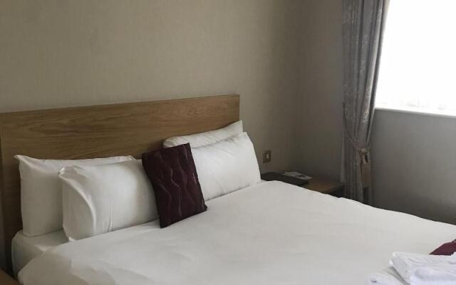 OYO The Rivenhall Hotel in Witham, Chelmsford