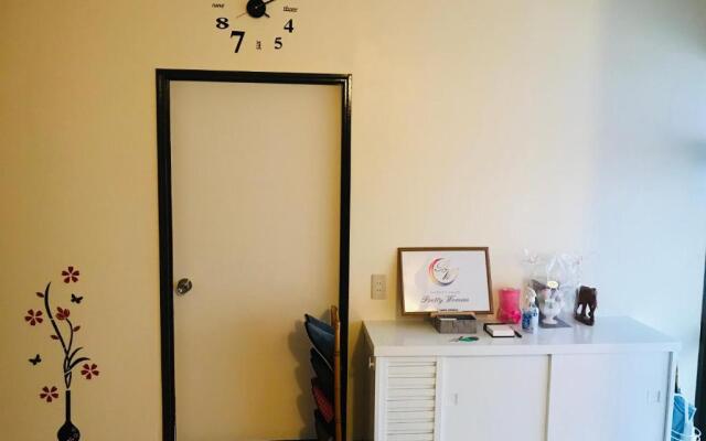 SIBARIAN Guest House