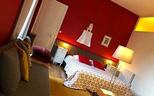 Château des Edelins