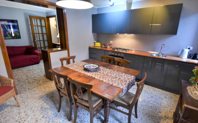 Casa San Vio