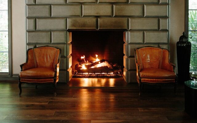 Hotel Yountville