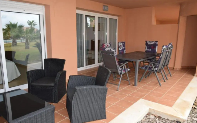 Apartment 12102 -A Murcia Holiday Rentals Property