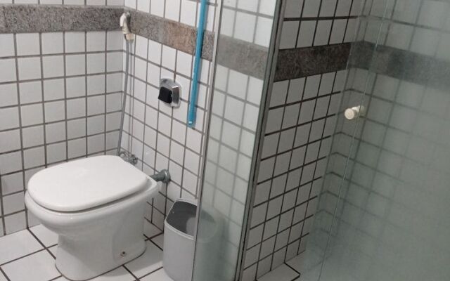 Silva Hospedagem - Flat Number One