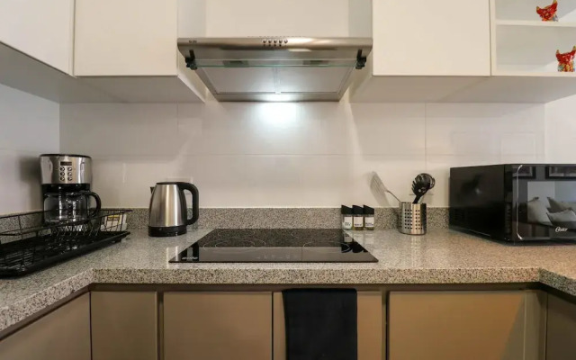 w Wonderful 2BR w Perfect Balcony in Cusco