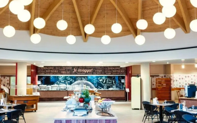 Hunguest Hotel Pelion