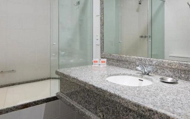Monreale Plus Midtown Campinas