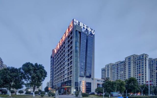 Junkai Hotel