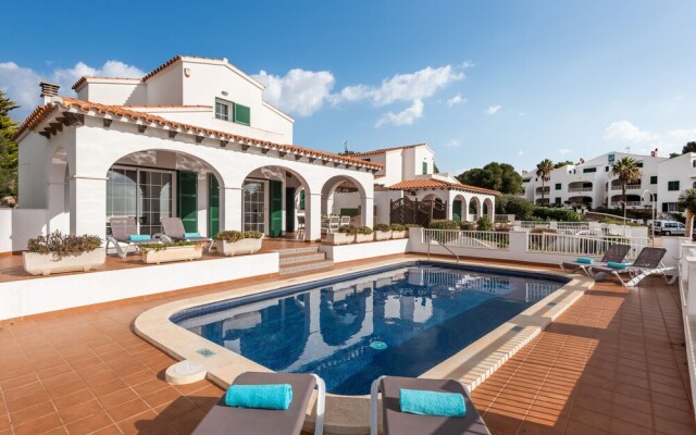 Villa Anita