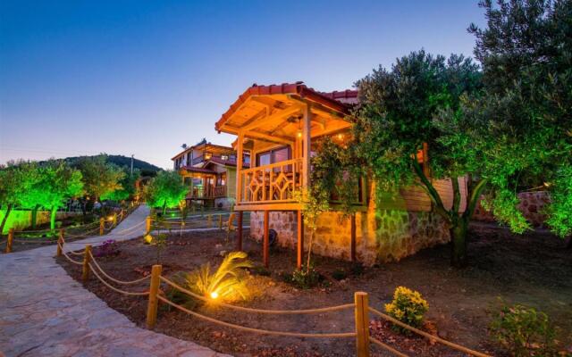 Doganin Ruhu Hotel & Bungalow