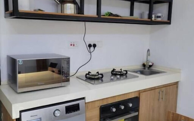 Zico 2 bedroom apartments