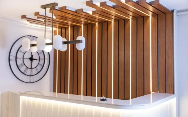 The Hera Bomonti Hotels