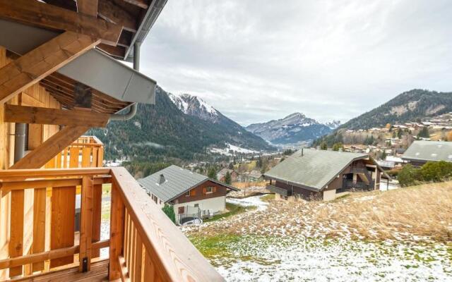 L'O Rouge - Apt A204 - BO Immobilier