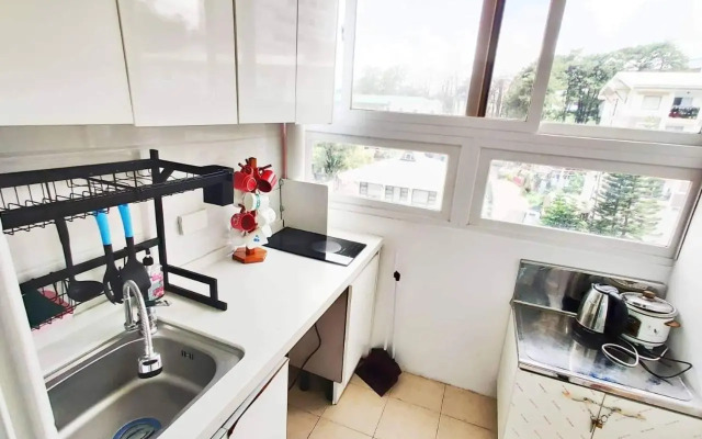Zenmist properties - Studio Unit