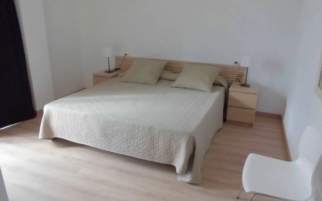 Apartamentos Bruja
